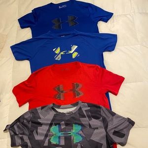 T-shirt bundle (DRI-FIT)